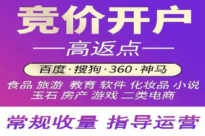 竞价排名背后的商业案例分析